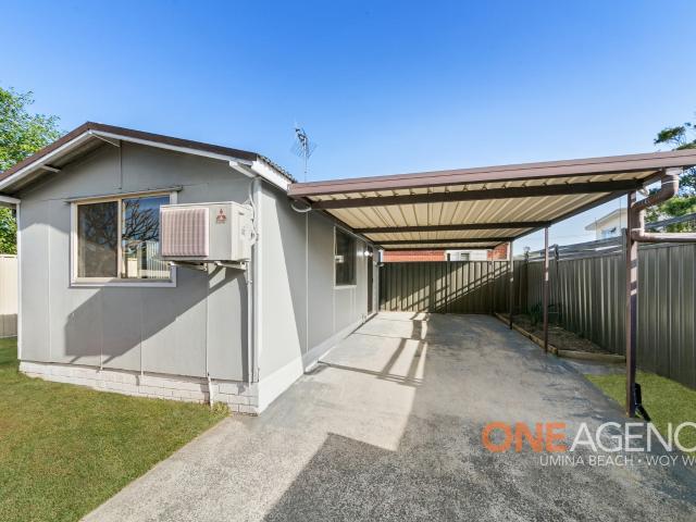Umina Beach 404A Ocean Beach Road