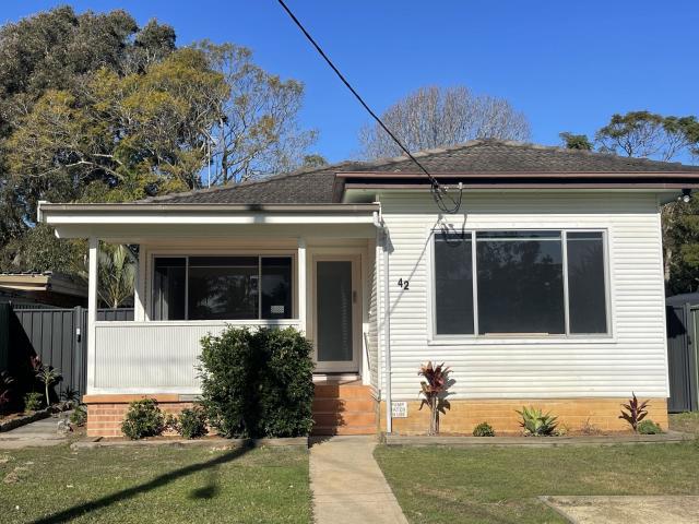 Umina Beach, 42 Lone Pine Avenue