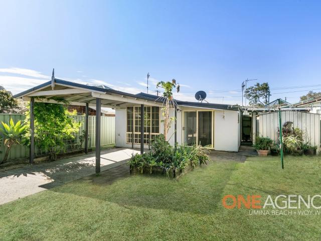 Umina Beach 44A Lone Pine Avenue