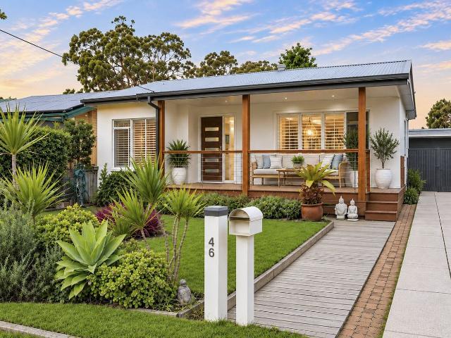 Umina Beach, 46 Britannia Street