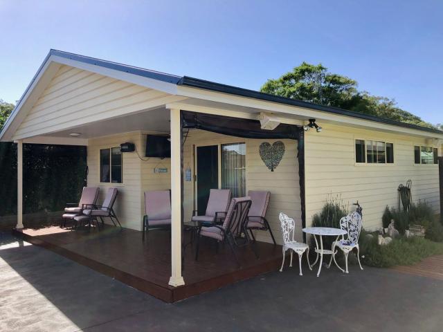 Umina Beach, 11B Donald Avenue