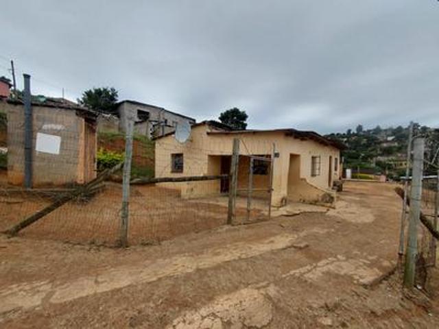 umlazi g