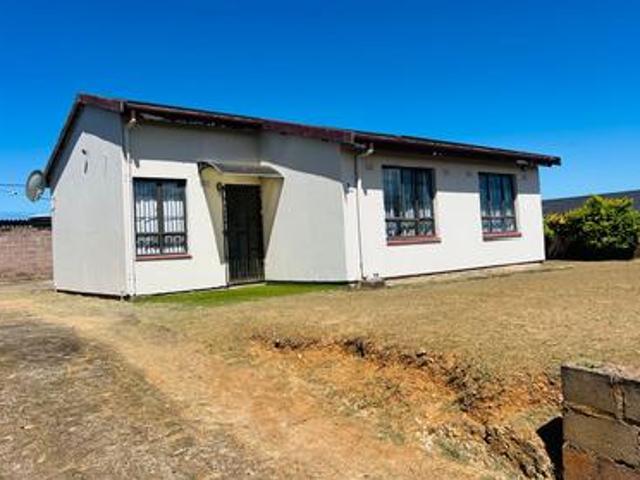 umlazi park living