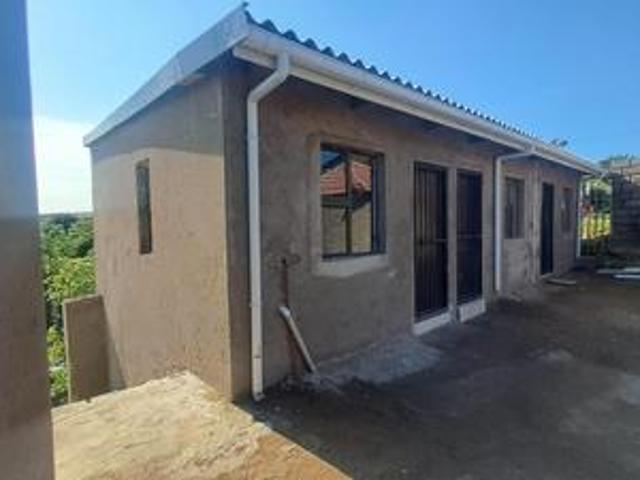 umlazi z bachelor pad