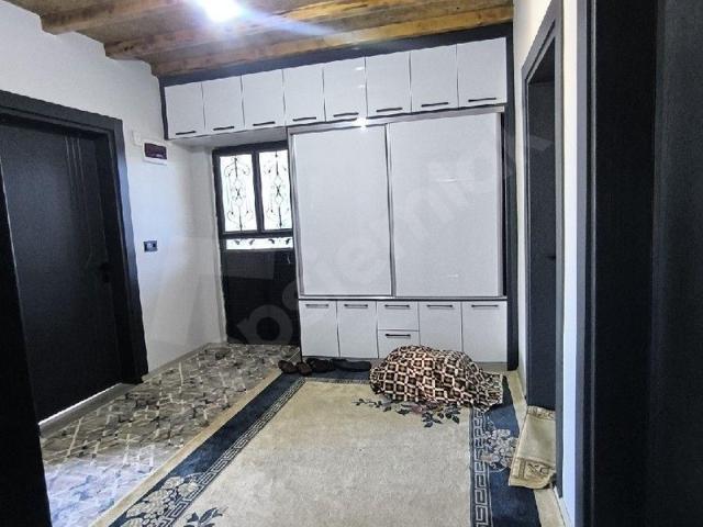 ÇUMRA İÇERİ ÇUMRA ALİBEYKÖY DE 1,167mARSA İÇERİSİNDE MÜSTAKİL BAHÇELİ EV