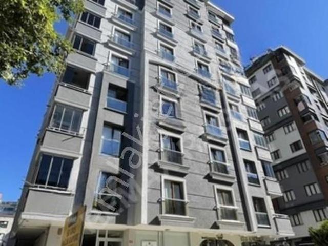 Ümranıye Atatürk Mahallesi Satılık 2+1 Daire