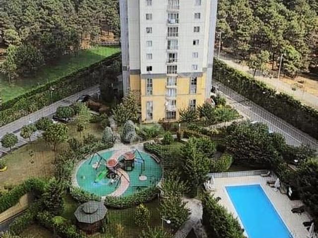 Ümranıye Dorapark Resıdence Satılık 1+1 Daıre. Hesna Yılmaz