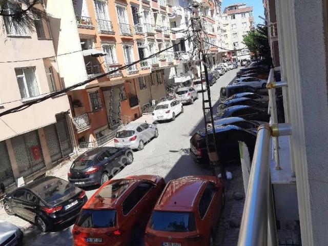 Ümranıye Namık Kemal'de