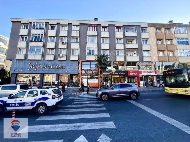 Ümraniye Tamtavi Mah. Kiralık Büyük Daire