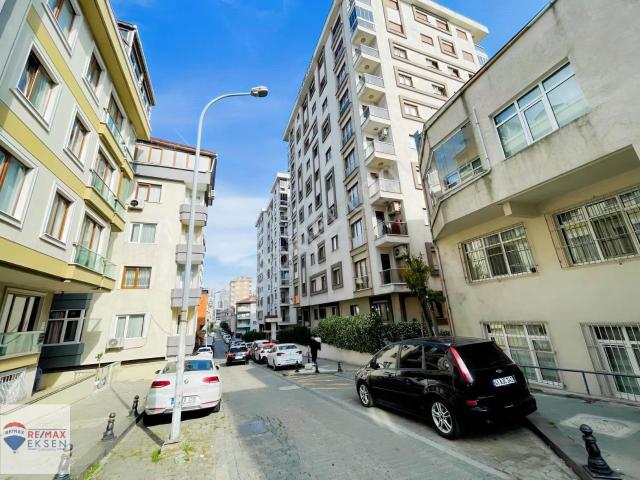 Ümraniye Yamanevler Mah Ağaoğlu Dream Trio Sit Satılık 3+1 Daire
