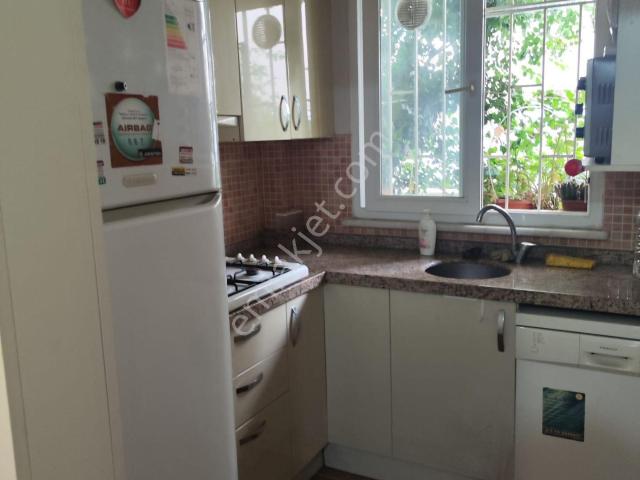 Ümraniye Yamanevler Mahallesi Metro Canpark Avm Yürüme Mesafesi 2+1 Yüksek Giriş Eşyalı Kiralık Dair