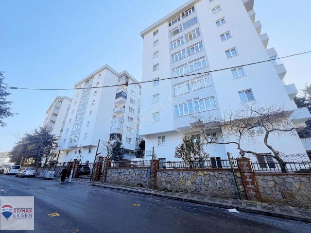 Ümraniye Adem Yavuz Mah. Osmanlı Sitesinde 2+1 Satılık Daire