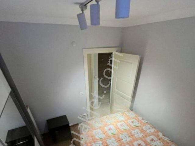 Ümraniye Çakmak Mahallesi Eşyalı Kiralık Daire 2+1 İkbalcaddesi Hatboyu Bulvarı Ulaşım Anlamında İyi