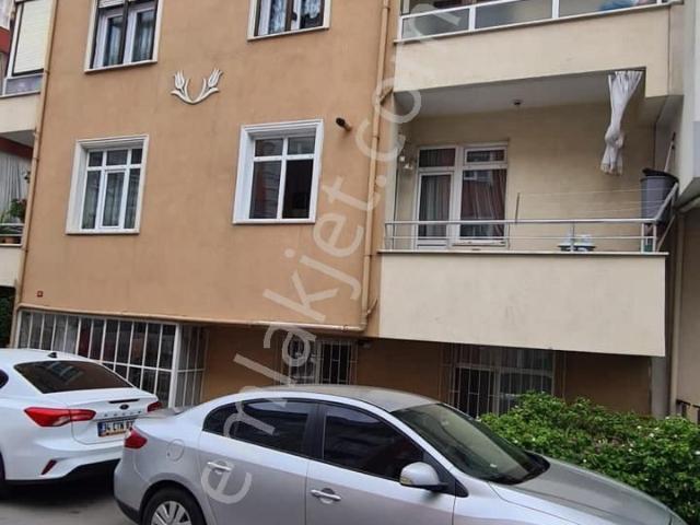 Ümraniye Çakmak'da Yüksek Arsa Paylı Yatırımlık Fırsat Daire