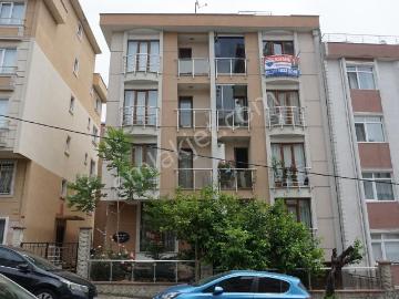 Ümraniye Çakmak'ta Teraslı Asansörlü 3+2 Kiralık Daire