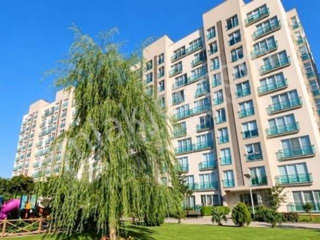 Ümraniye Akasya Evlerinde Prestijli 4+1 Kiralık Daire