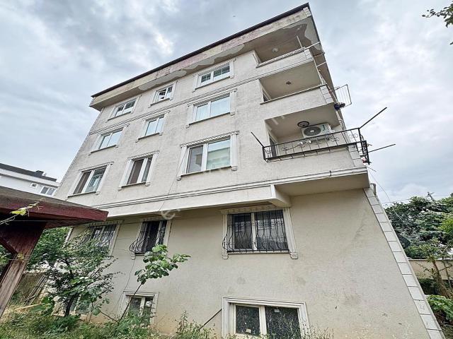 Ümraniye Altınşehir Metrosuna Yürüme 2+1 Kiralık Daire