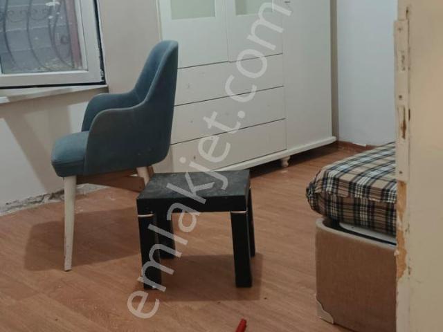 Ümraniye Çamlik Mahallesi Zerrin Sokak Yabancıya Uygun Kiralık Daire Ev