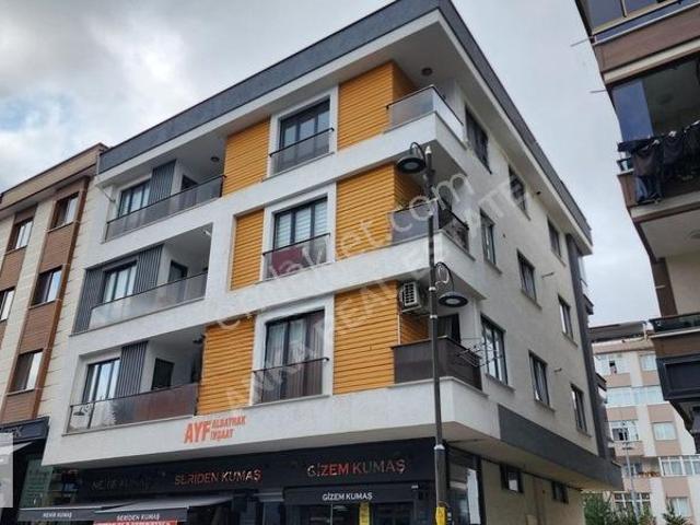 Ümraniye Atatürk Mah. 3+1 Kiralık Dubleks Daire 140m²