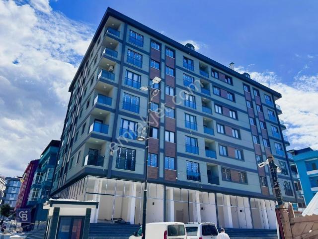 Ümraniye Atatürk Mahallesi Kırım Sokak Kiralık Sıfır 2+1 Daire