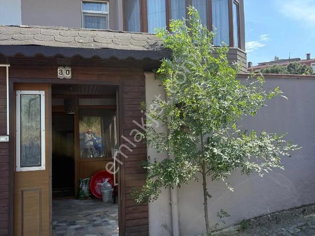 Ümraniye Atakent 278 M2 Arsa Payı Olan İkiz Villa Dubleks