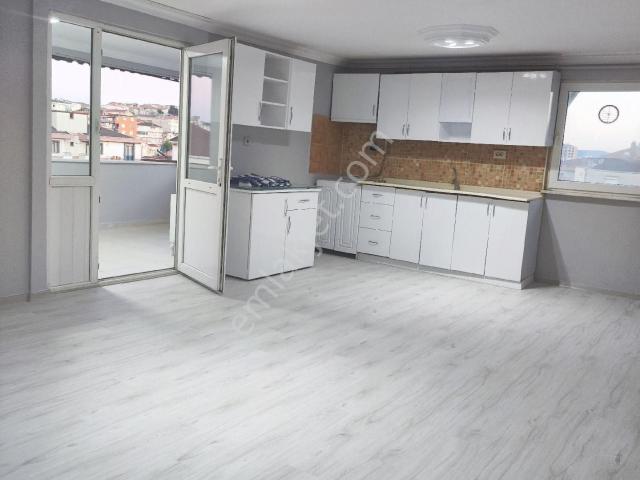 Ümraniye Cemil Meriç Mahallesinde