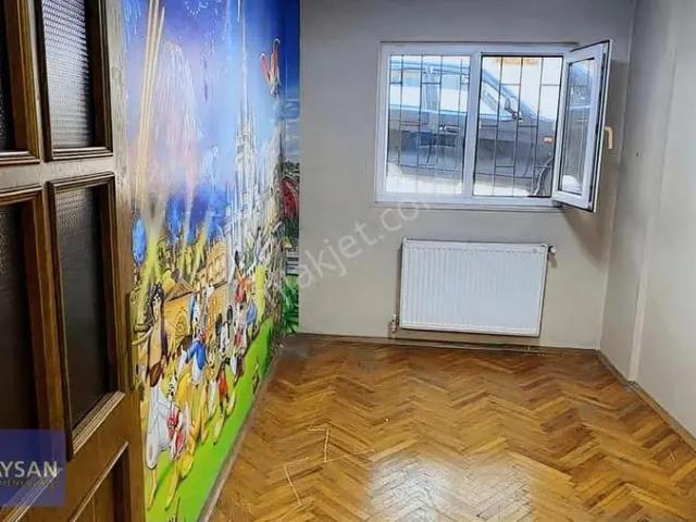 Ümraniye Cengiz Topel'de Satılık 2+1 Yatırımlık Daire