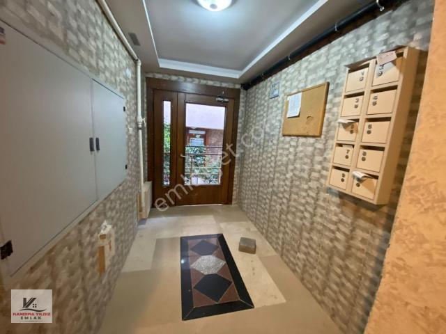 Ümraniye Dötryol Azında 4+1 135 M2 Dublex