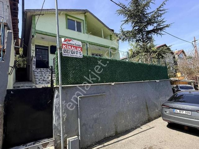 Ümraniye Elmalıkent Mahallesi 3+1 Kiralık Daire