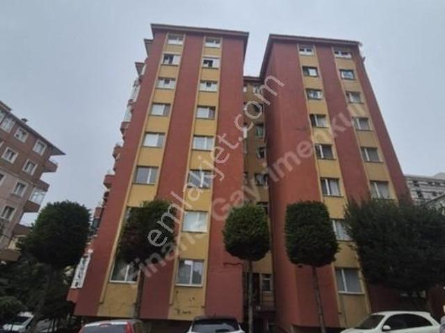 Ümraniye Elmalıkent Merkezi Konumda Kiralık 3+1daire