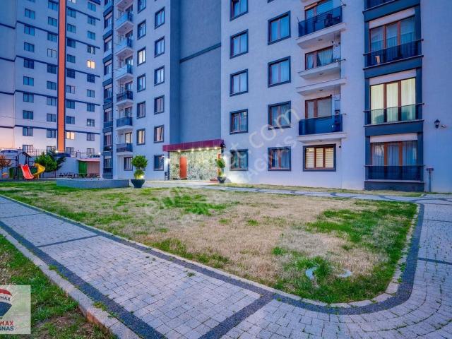 Ümraniye Elmalıkent Mh. Arakat 1+1 73m2 Hemen Taşın Boş Kiralık