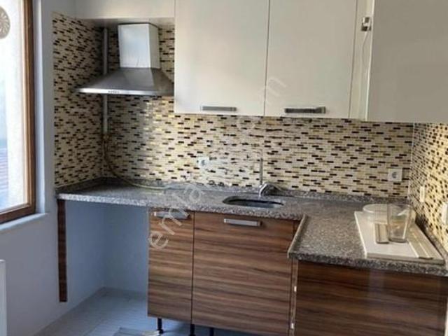 Ümraniye Elmalıkent Cadde Üzeri Büyük 3+1 Satılık Daire