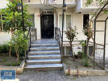 Ümraniye Elmalıkent Sitesinde Kiralık 3+1 Daire