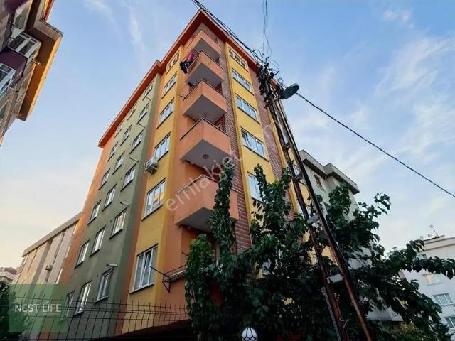 Ümraniye Şerifali' De İçi Yapılı 3+1 Kiralık Daire