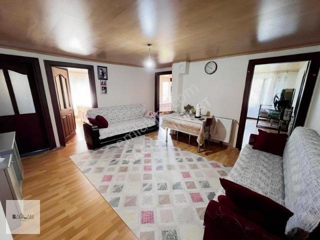 Ümraniye Hekimbaşında Kiralık | Eşyalı 3+1 Geniş Daire