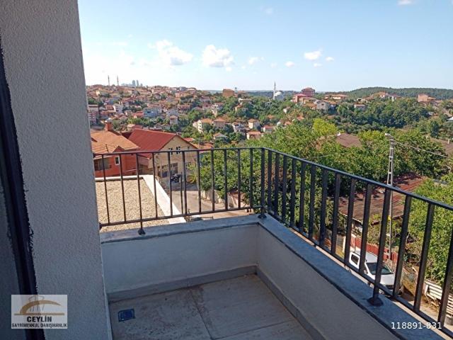 Ümraniye Hekimbaşı TOKİ