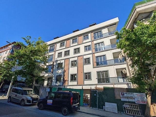 Ümraniye İstiklal'de Tapu Masrafsız 5+1 Satılık Dubleks Daire