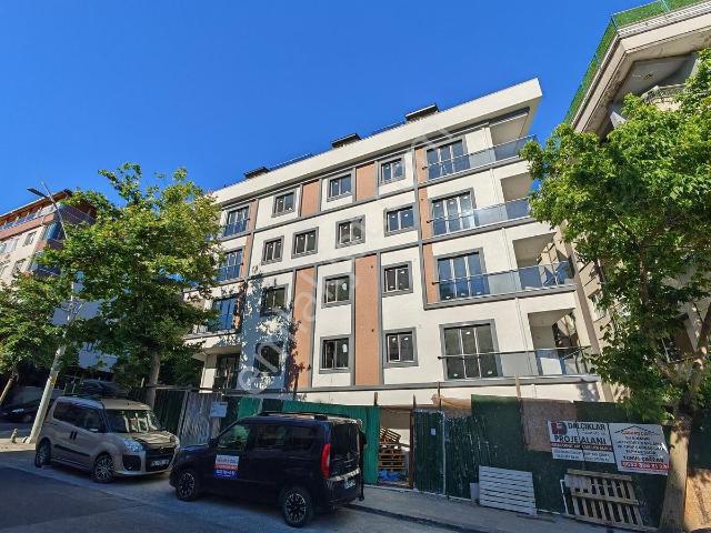 Ümraniye İstiklal'de Tapu Masrafsız 5+1 Satılık Dubleks Daire