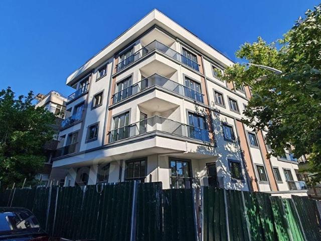 Ümraniye İstiklal'de Tapu Masrafsız Satılık 1+1 Daire