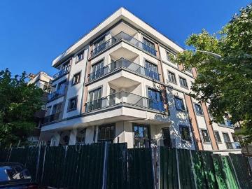 Ümraniye İstiklal'de Tapu Masrafsız Satılık 1+1 Daire