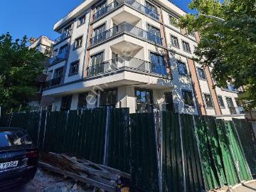 Ümraniye İstiklal'de Yeni Bina Satılık 1+1 Daire