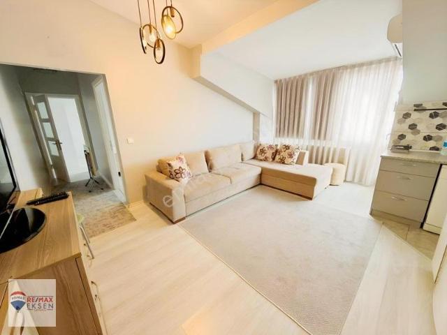 Ümraniye İstiklal'de Full Eşyalı Kiralık 2+1 Daire