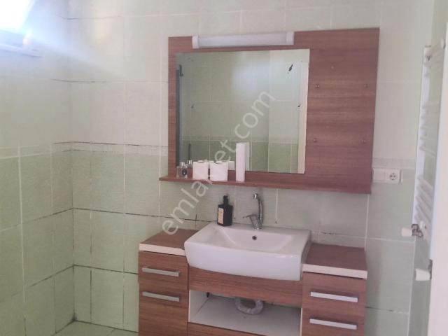 Ümraniye Ihlamurkuyu Mahhallesi Topkapı Caddesi Üzerinde Kiralık Daire Ev