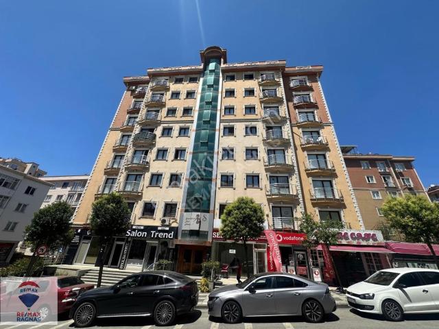 Ümraniye Mehmet Akif Mah. Elalmış Cad.konforlu 3+1 Kiralık Daire