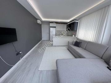 Ümraniye Mehmet Akif Mah.life Plus Sit.ful Eşyalı 1+1 Kiralık