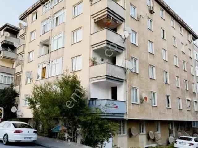 Ümraniye Merkezde Kiralık 3+1 Eşyalı Daire