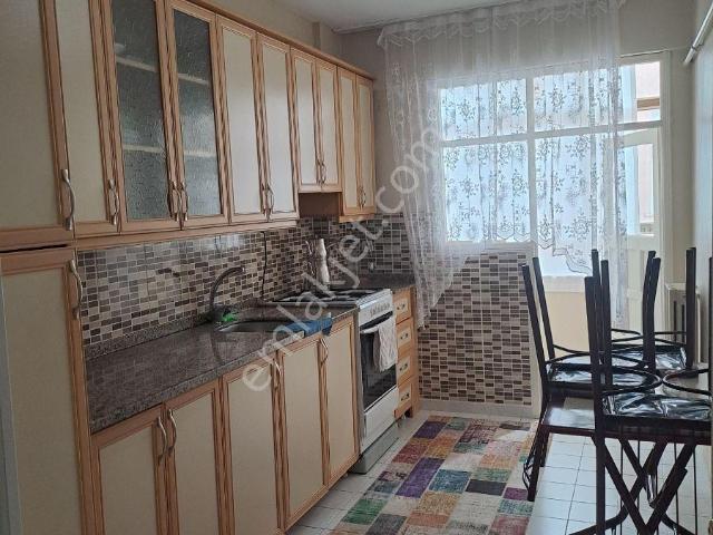 Ümraniye Necip Fazıl Mah Kiralık Ful Eşyalı Necip Fazıl Metrosu