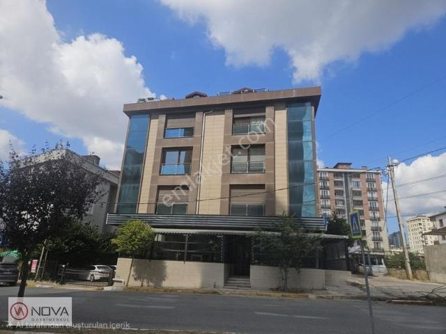 Ümraniye Site Mah.atay Cad.üzeri 3+1 Arakat Kiralık Daire