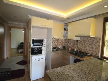 Ümraniye Site Mh. 1+1 65 M2 Arakat Eşyalı Kiralık Daire