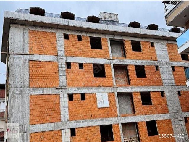 Ümraniye'de Yapım Aşamasında yarısı Peşin sıfır Satılık2+1 Daire